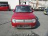 Used 2017 AT suzuki alto-lapin HE33S Image[0]