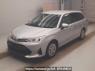 Used 2021 AT toyota corolla-fielder NKE165G Image[0]