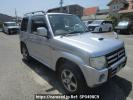 Mitsubishi Pajero Mini H58A