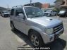Used 2009 MT mitsubishi pajero-mini H58A Image[0]