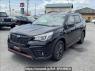 Used 2018 AT subaru forester SK9 Image[0]