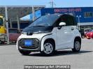 Toyota C+Pod RMV12