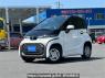 Used 2023 AT toyota c-pod RMV12 Image[0]