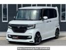Honda N-BOX CUSTOM JF3