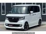 Used 2019 AT honda n-box-custom JF3 Image[0]