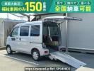 Daihatsu Hijet Cargo S321Vカイ