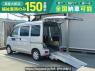 Used 2016 AT daihatsu hijet-cargo S321Vｶｲ Image[0]