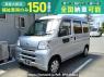 Used 2016 AT daihatsu hijet-cargo S321Vｶｲ Image[1]