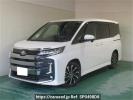 Toyota Noah MZRA90W