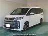 Used 2022 AT toyota noah MZRA90W Image[0]