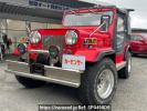 Mitsubishi Jeep J54