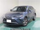 Toyota Harrier MXUA80