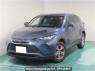 Used 2023 AT toyota harrier MXUA80 Image[0]