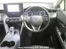 Used 2023 AT toyota harrier MXUA80 Image[2]