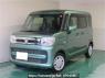 Used 2018 AT suzuki spacia MK53S Image[0]
