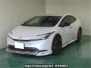 Toyota Prius ZVW60