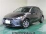 Used 2017 AT mazda demio DJ3FS Image[0]