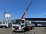 Used 2018 AT hino ranger FC2ABA Image[0]