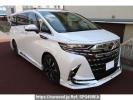 Toyota Alphard Hybrid AAHH45W
