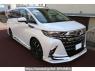 Used 2025 AT toyota alphard-hybrid AAHH45W Image[0]