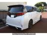 Used 2025 AT toyota alphard-hybrid AAHH45W Image[1]