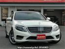 Mercedes Benz S-Class 222057