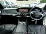 Used 2013 AT mercedes-benz s-class 222057 Image[2]