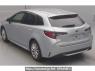 Used 2021 AT toyota corolla-touring-wagon ZWE214W Image[1]