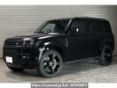 Land Rover Defender LE72WAB