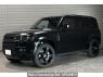 Used 2024 AT land-rover defender LE72WAB Image[0]