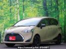 Toyota Sienta NHP170G