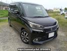 Suzuki Solio Bandit MA36S