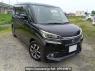 Used 2016 AT suzuki solio-bandit MA36S Image[0]