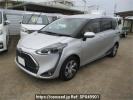 Toyota Sienta NHP170G
