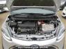 Used 2019 AT toyota sienta NHP170G Image[2]