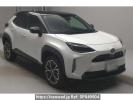 Toyota YARIS CROSS MXPJ15