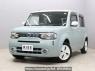 Used 2015 AT nissan cube Z12 Image[0]