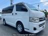 Used 2013 AT toyota hiace-van TRH200V Image[0]