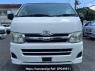 Used 2013 AT toyota hiace-van TRH200V Image[2]