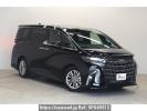 Toyota Alphard AGH40W