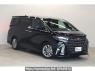 Used 2026 AT toyota alphard AGH40W Image[0]