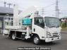 Used 2020 AT isuzu null NPR88Y Image[1]