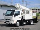Hino DUTRO XZU600E