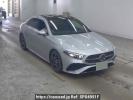Mercedes Benz A-Class 177112