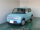 Suzuki ALTO Lapin HE33S
