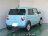 Used 2015 AT suzuki alto-lapin HE33S Image[1]