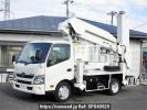 Hino DUTRO XZU700X