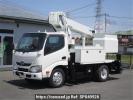 Hino DUTRO XZU600E