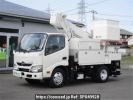 Hino DUTRO XZU600X
