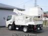 Used 2017 MT hino dutro XZU600X Image[2]